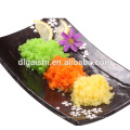 Alta qualidade sushi fish roe japanese